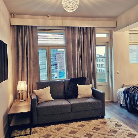 Rovaniemi Cityhome Sunnarborg Kültér fotó