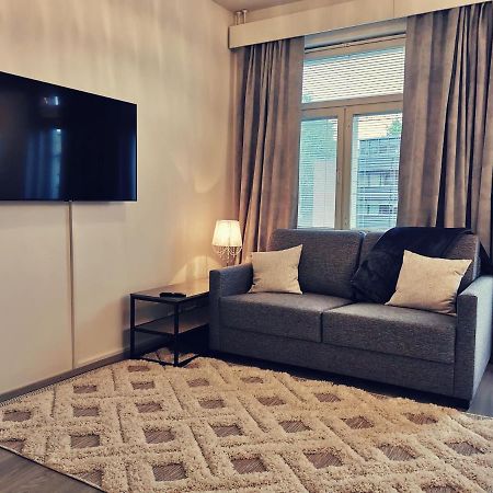Rovaniemi Cityhome Sunnarborg Kültér fotó