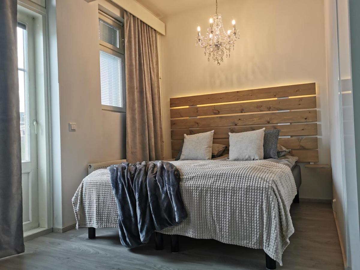 Rovaniemi Cityhome Sunnarborg Kültér fotó