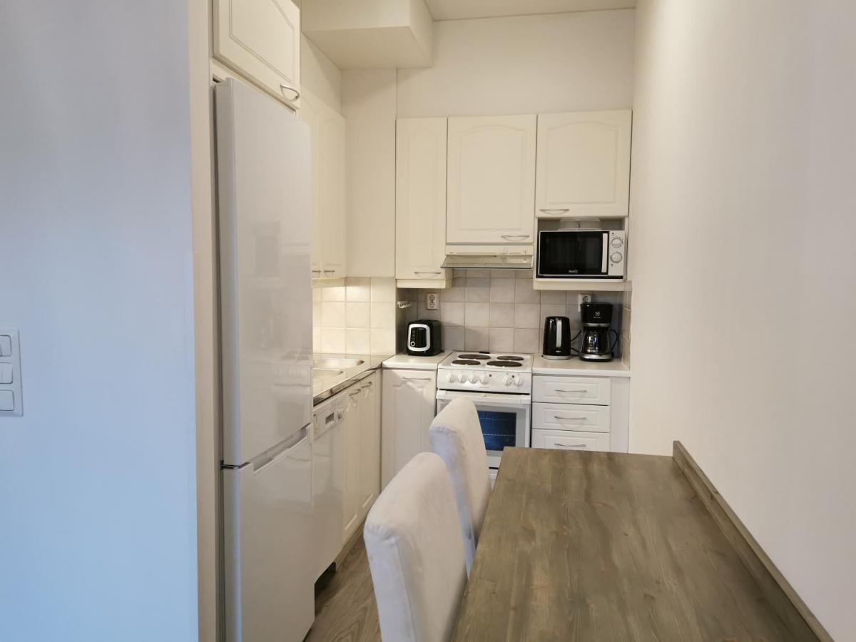 Rovaniemi Cityhome Sunnarborg Kültér fotó