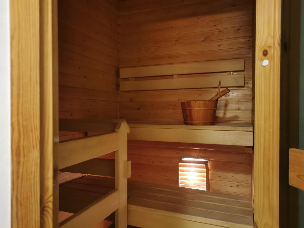Rovaniemi Cityhome Sunnarborg Kültér fotó